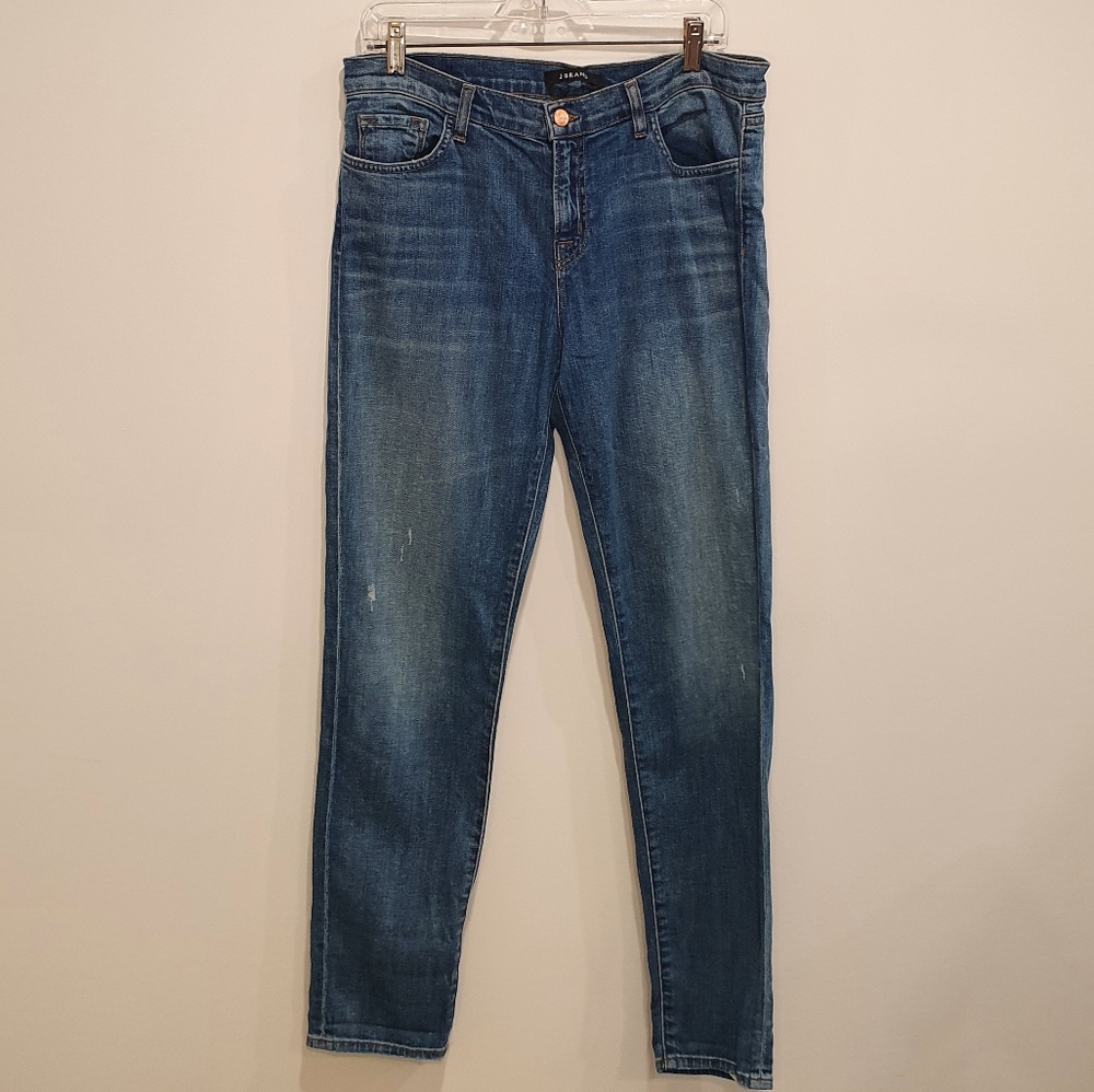 J Brand Jake boyfriend straight jeans size 29